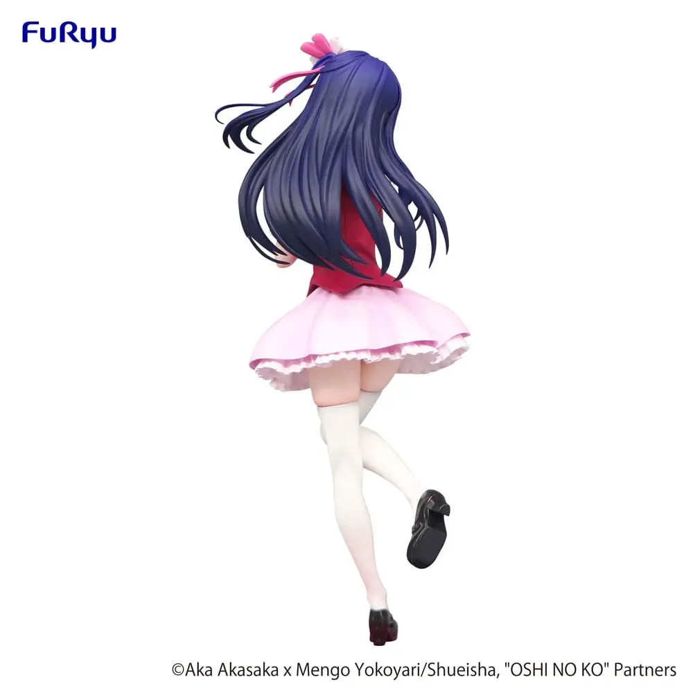 Oshi no Ko Trio-Try-iT PVC figúrka Ai 21 cm termékfotó