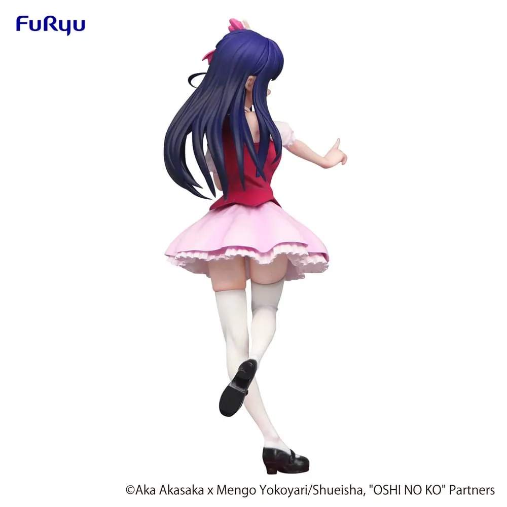 Oshi no Ko Trio-Try-iT PVC figúrka Ai 21 cm termékfotó