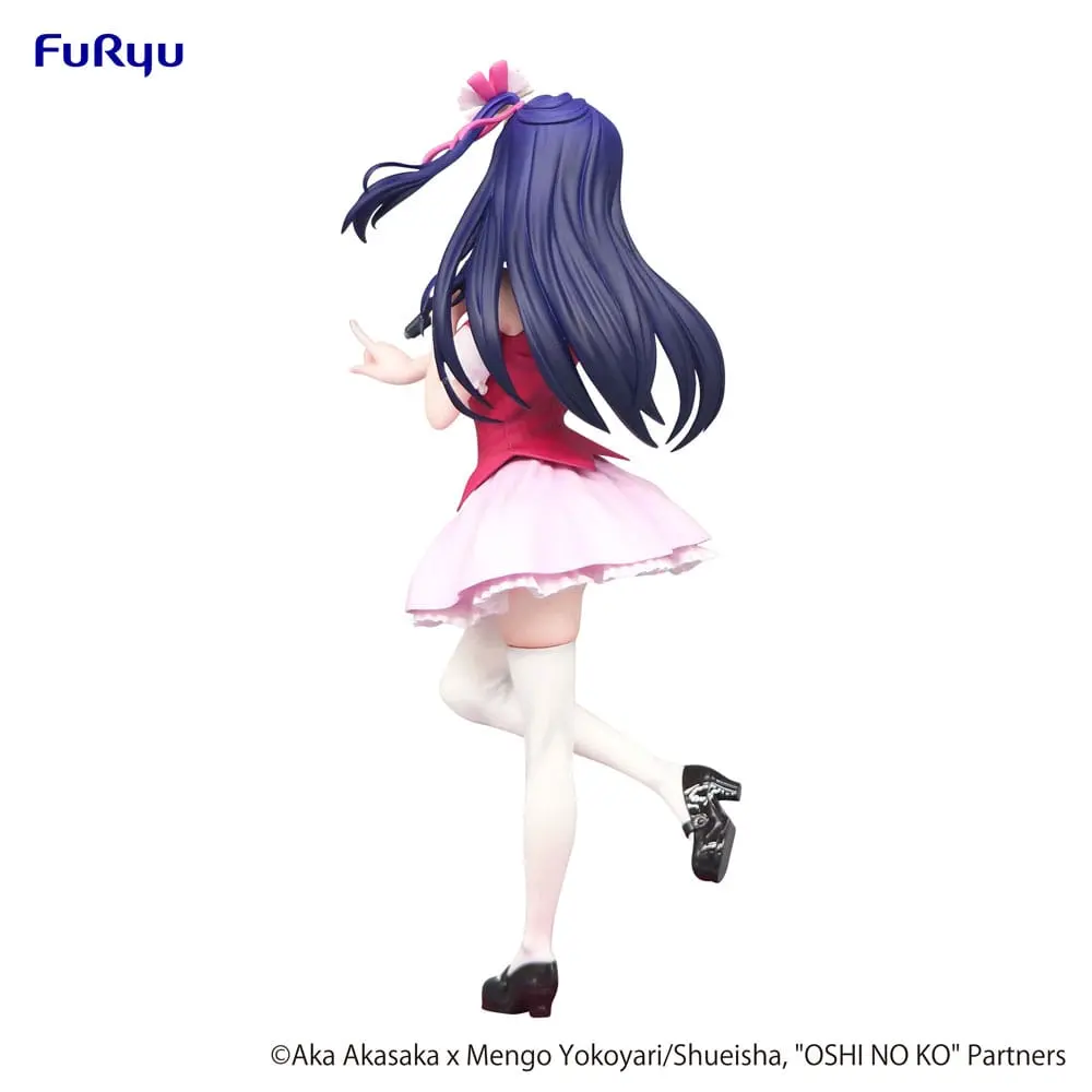 Oshi no Ko Trio-Try-iT PVC figúrka Ai 21 cm termékfotó