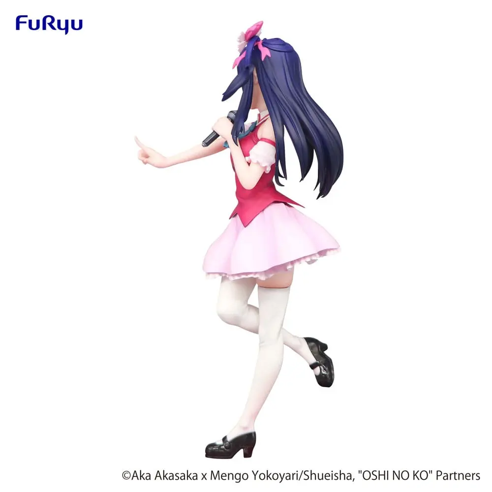 Oshi no Ko Trio-Try-iT PVC figúrka Ai 21 cm termékfotó