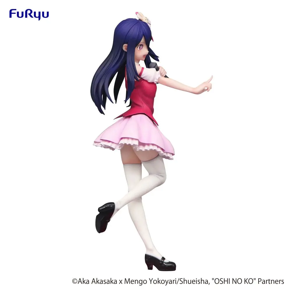 Oshi no Ko Trio-Try-iT PVC figúrka Ai 21 cm termékfotó