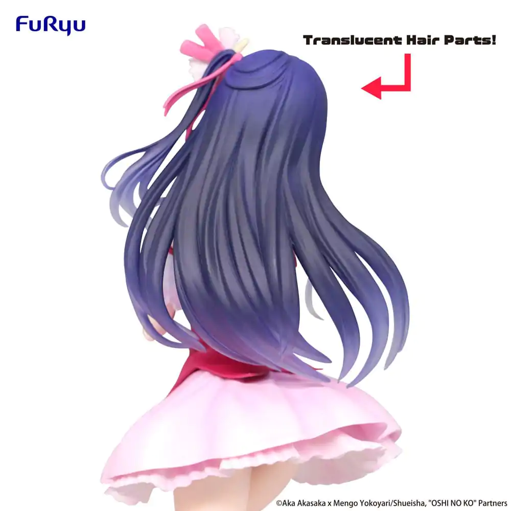 Oshi no Ko Trio-Try-iT PVC figúrka Ai Translucent Parts Ver. 20 cm termékfotó