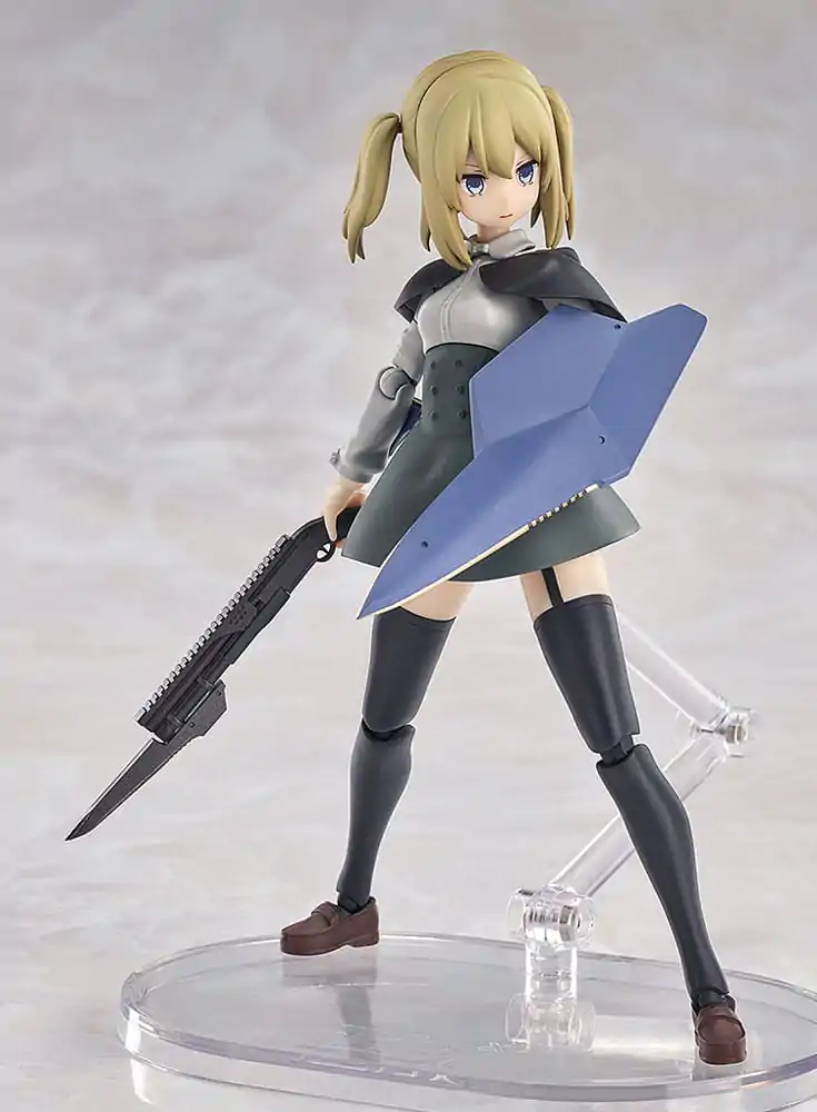 Ota Yojo Original Mecha Girl Hyper Body akčná figúrka Partisan 15 cm produktová fotografia