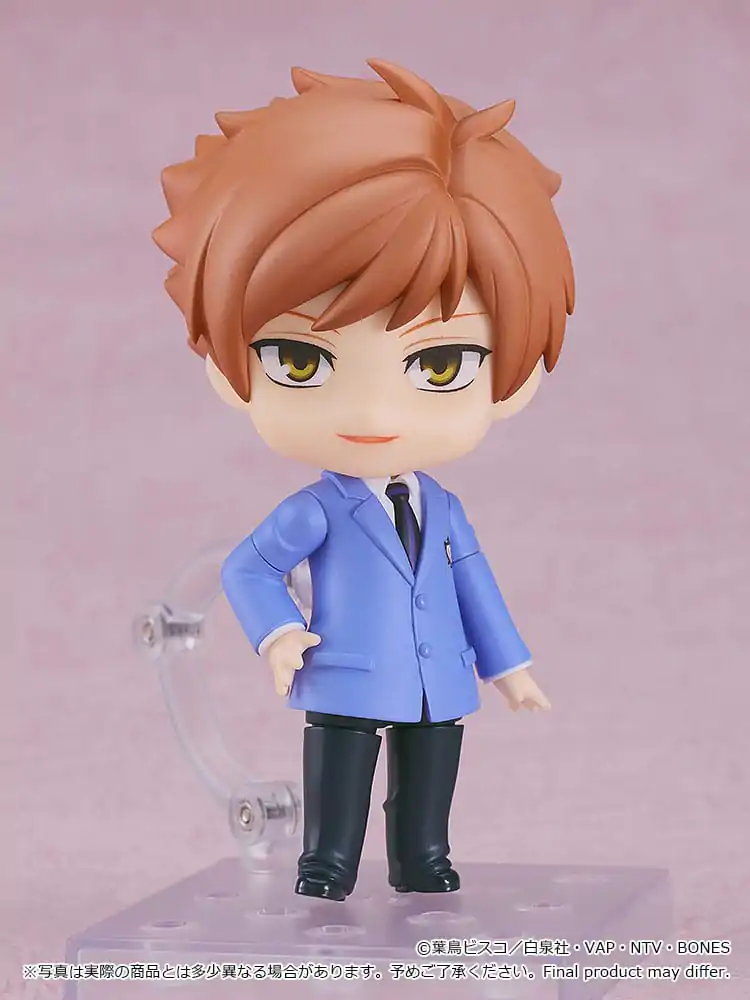 Ouran High School Host Club Nendoroid akčná figúrka Kaoru Hitachiin 10 cm termékfotó