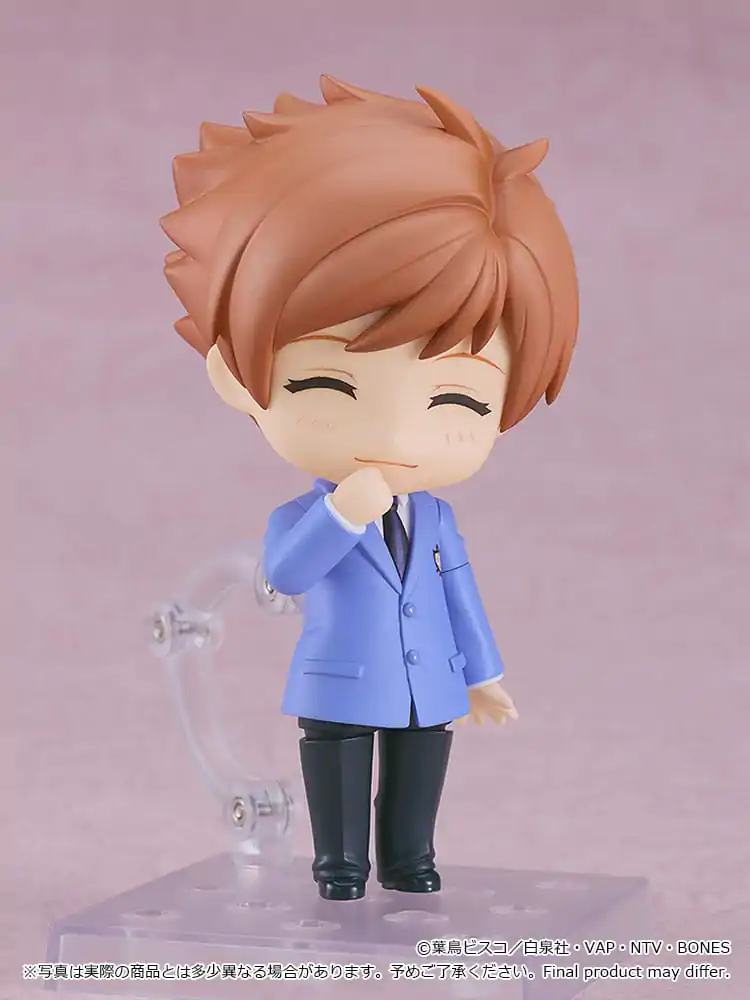 Ouran High School Host Club Nendoroid akčná figúrka Kaoru Hitachiin 10 cm termékfotó