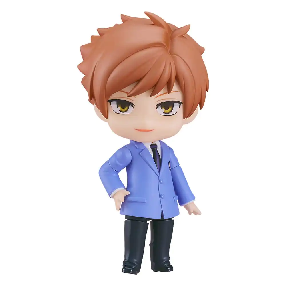 Ouran High School Host Club Nendoroid akčná figúrka Kaoru Hitachiin 10 cm termékfotó