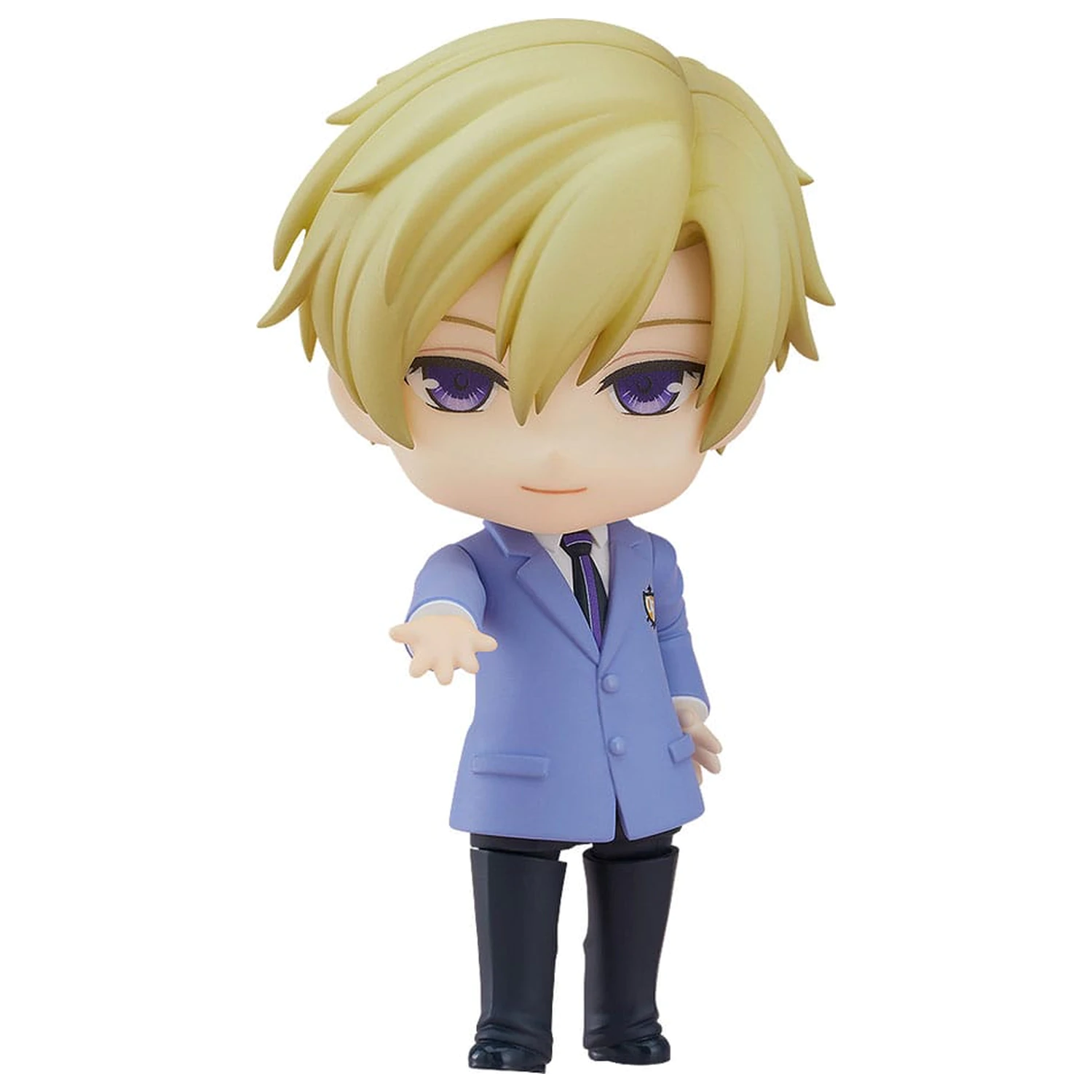 Ouran High School Host Club Nendoroid akčná figúrka Tamaki Suoh 10 cm produktová fotografia