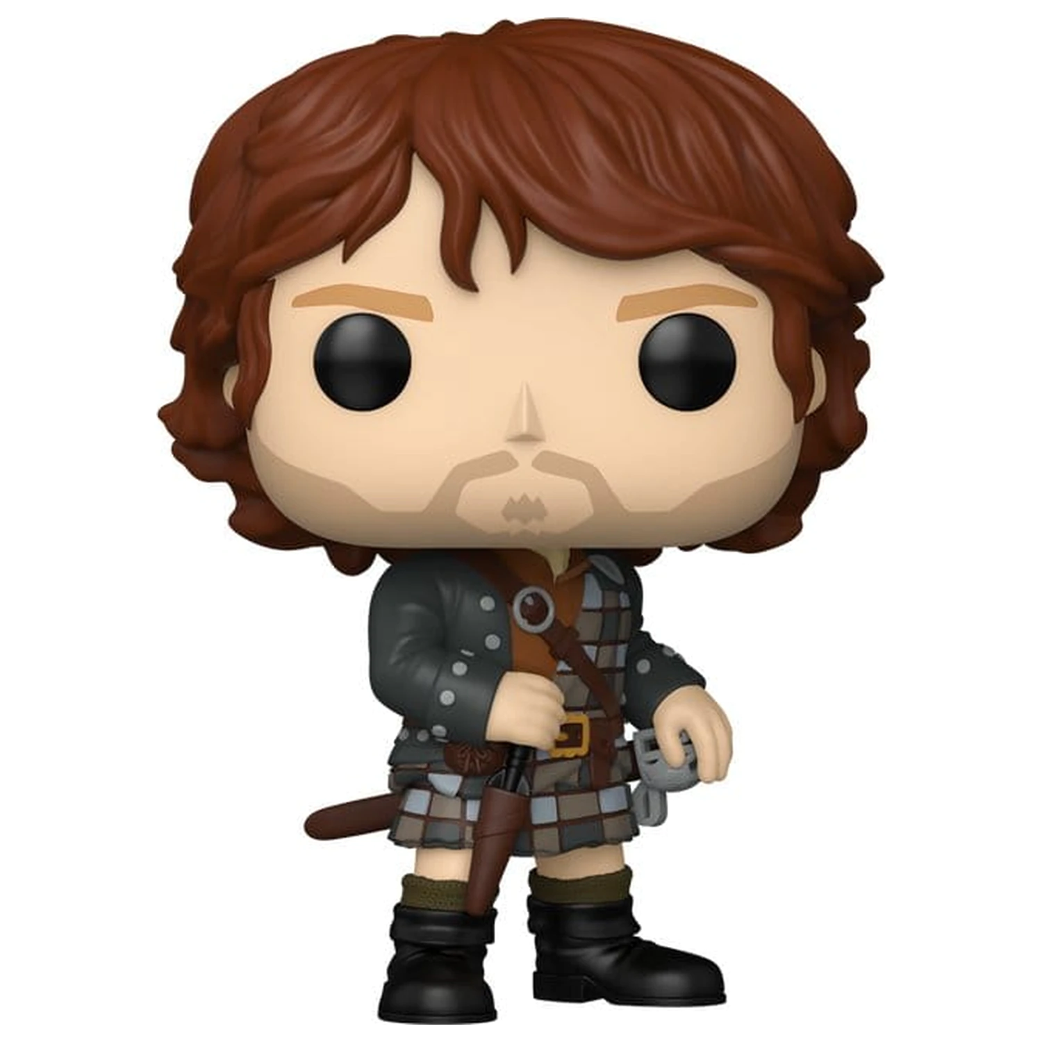 Outlander Funko POP! Television vinylová figúrka Jamie Fraser 9 cm produktová fotografia
