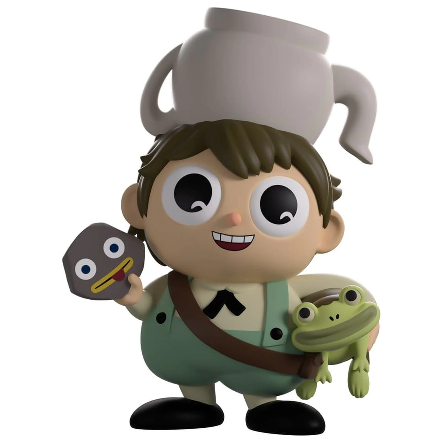Over The Garden Wall vinylová figúrka Greg 10 cm produktová fotografia