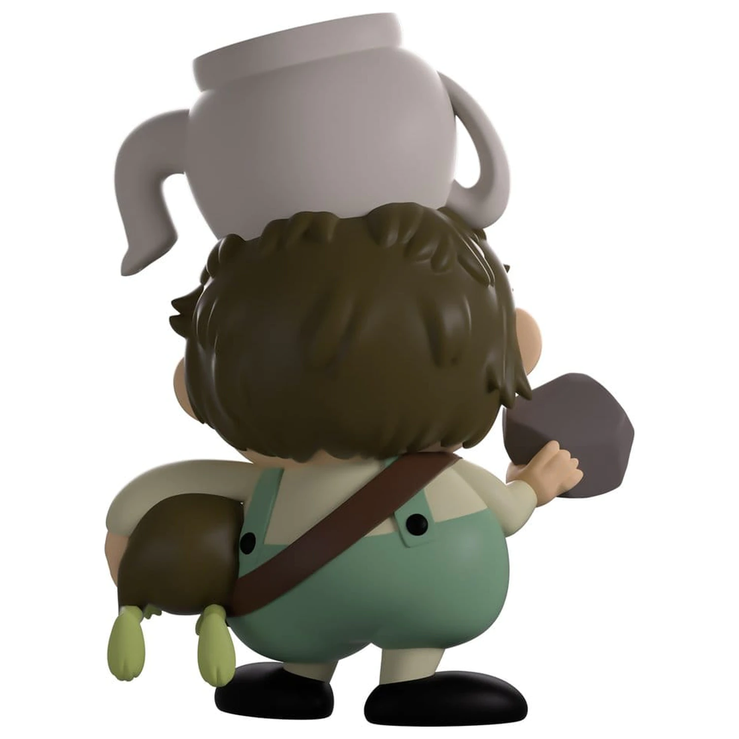 Over The Garden Wall vinylová figúrka Greg 10 cm produktová fotografia