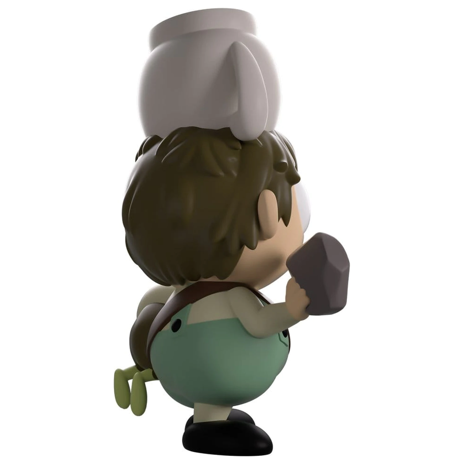 Over The Garden Wall vinylová figúrka Greg 10 cm produktová fotografia