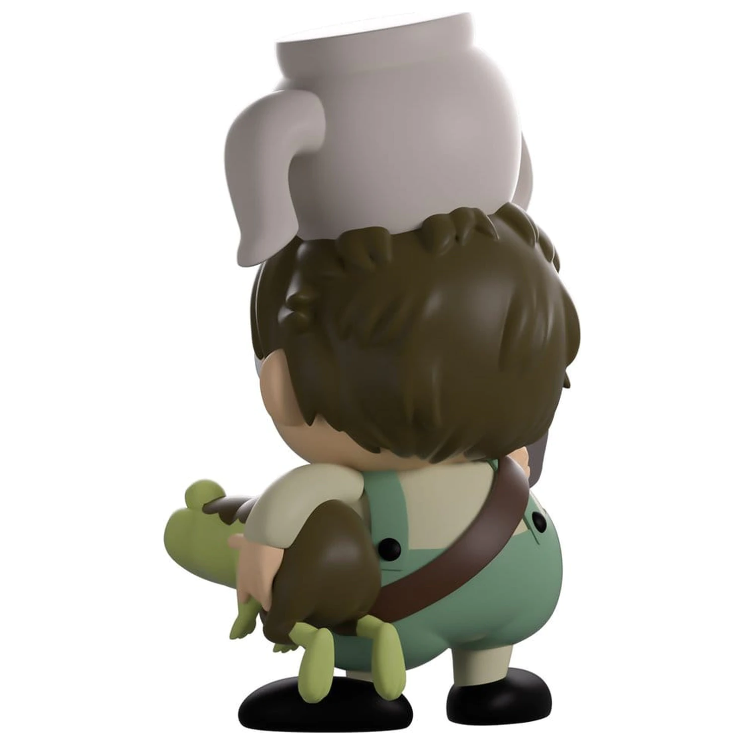 Over The Garden Wall vinylová figúrka Greg 10 cm produktová fotografia