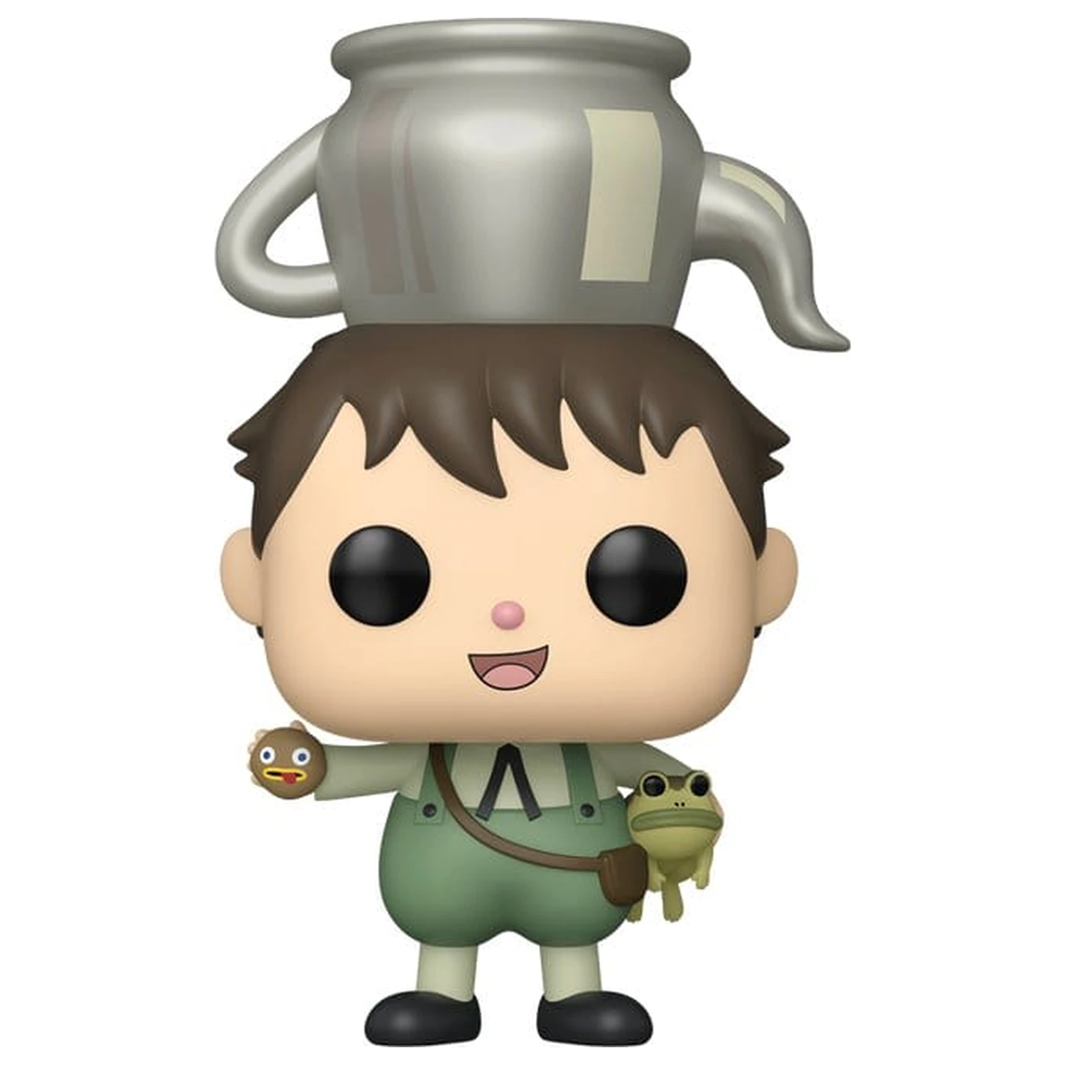 Over the Garden Wall Funko POP! Animation Vinylová figúrka Greg 9 cm produktová fotografia