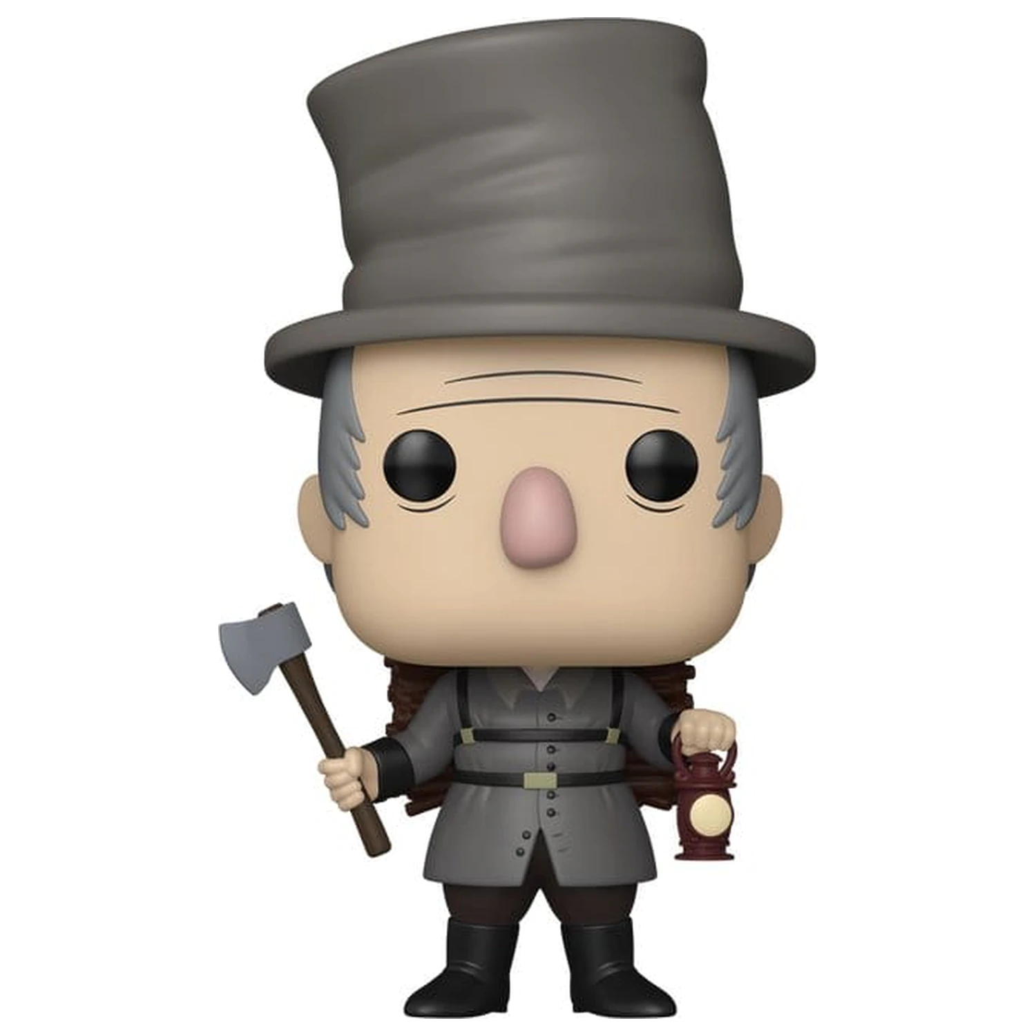 Over the Garden Wall Funko POP! Animation Vinylová figúrka The Woodsman 9 cm produktová fotografia