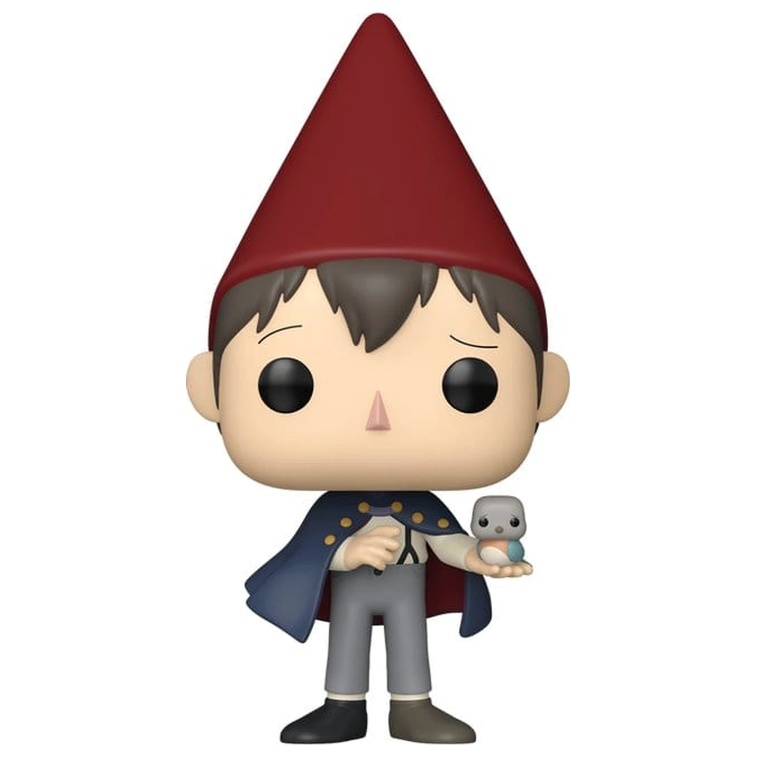 Over the Garden Wall Funko POP! Animation Vinylová figúrka Wirt 9 cm produktová fotografia