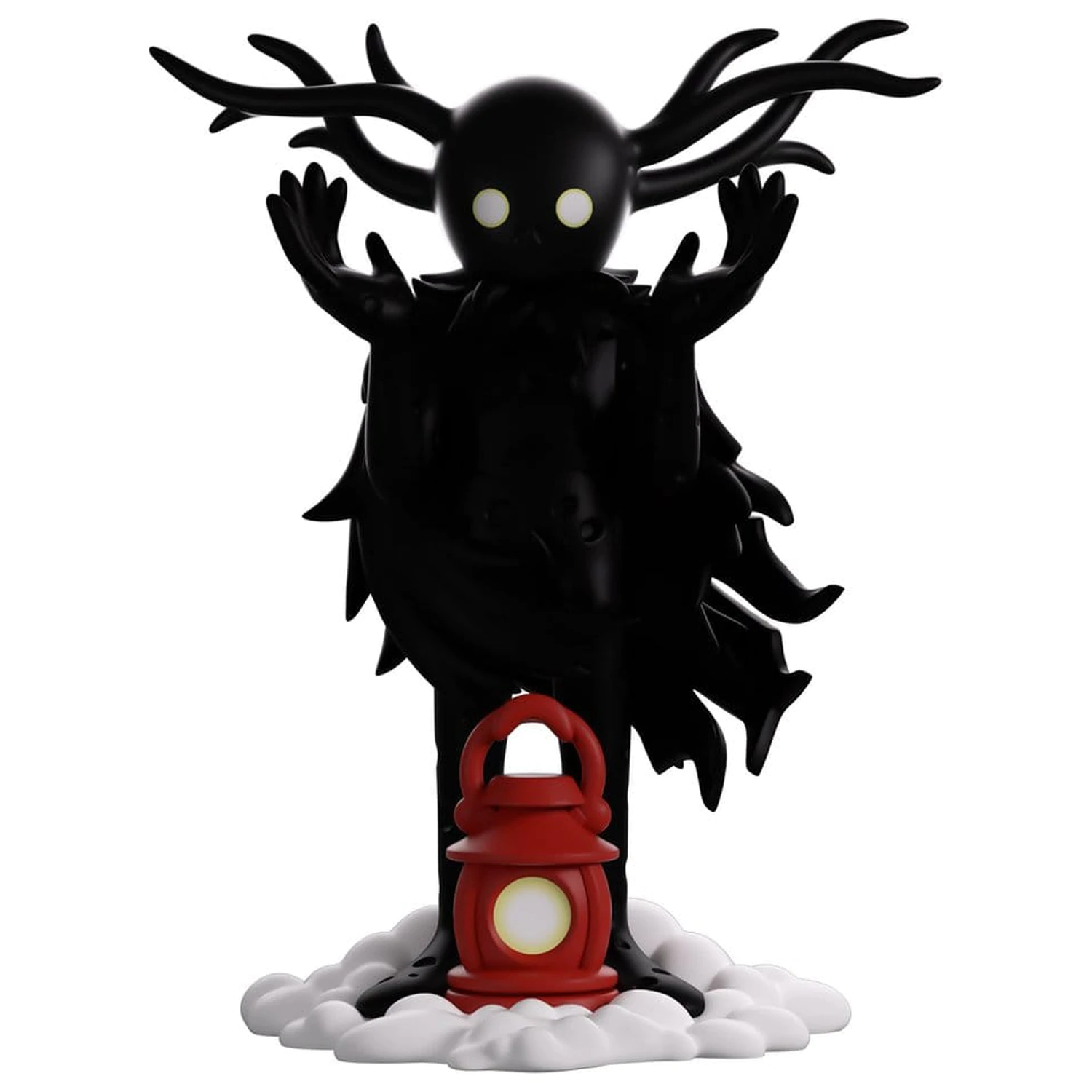 Over The Garden Wall vinylová figúrka The Beast 13 cm produktová fotografia