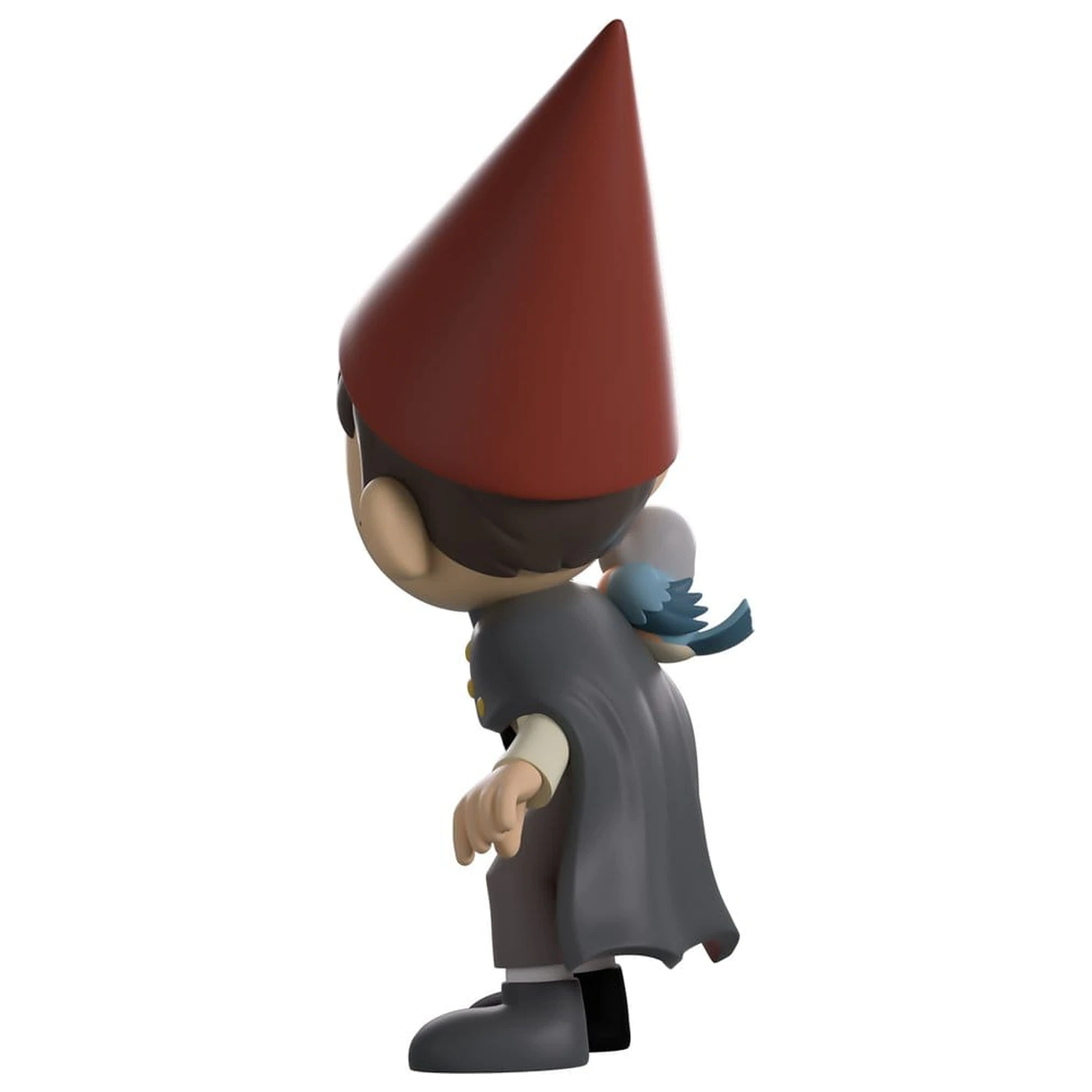 Over The Garden Wall vinylová figúrka Wirt 12 cm produktová fotografia