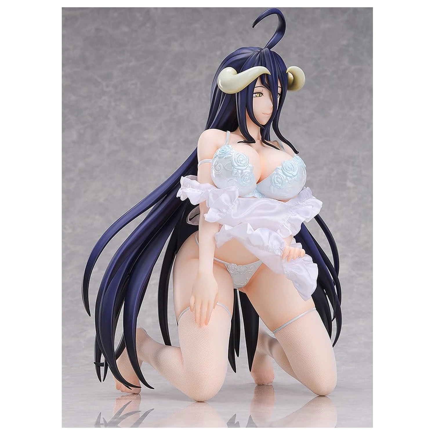 Overlord PVC figúrka 1/4 Albedo: Apron Ver. 33 cm produktová fotografia