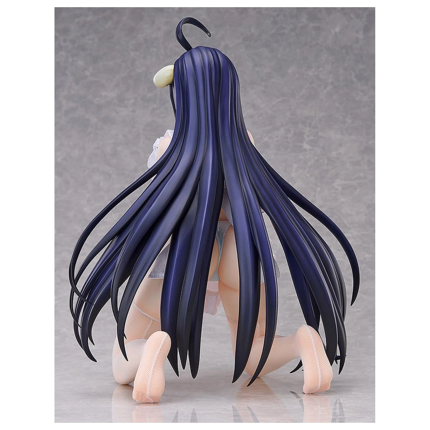 Overlord PVC figúrka 1/4 Albedo: Apron Ver. 33 cm produktová fotografia