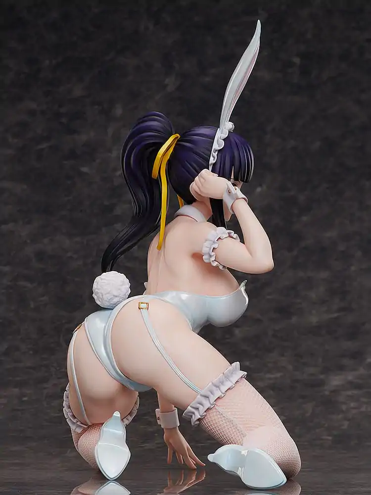 Overlord PVC soška 1/4 Narberal Gamma: Bunny Ver. 32 cm termékfotó