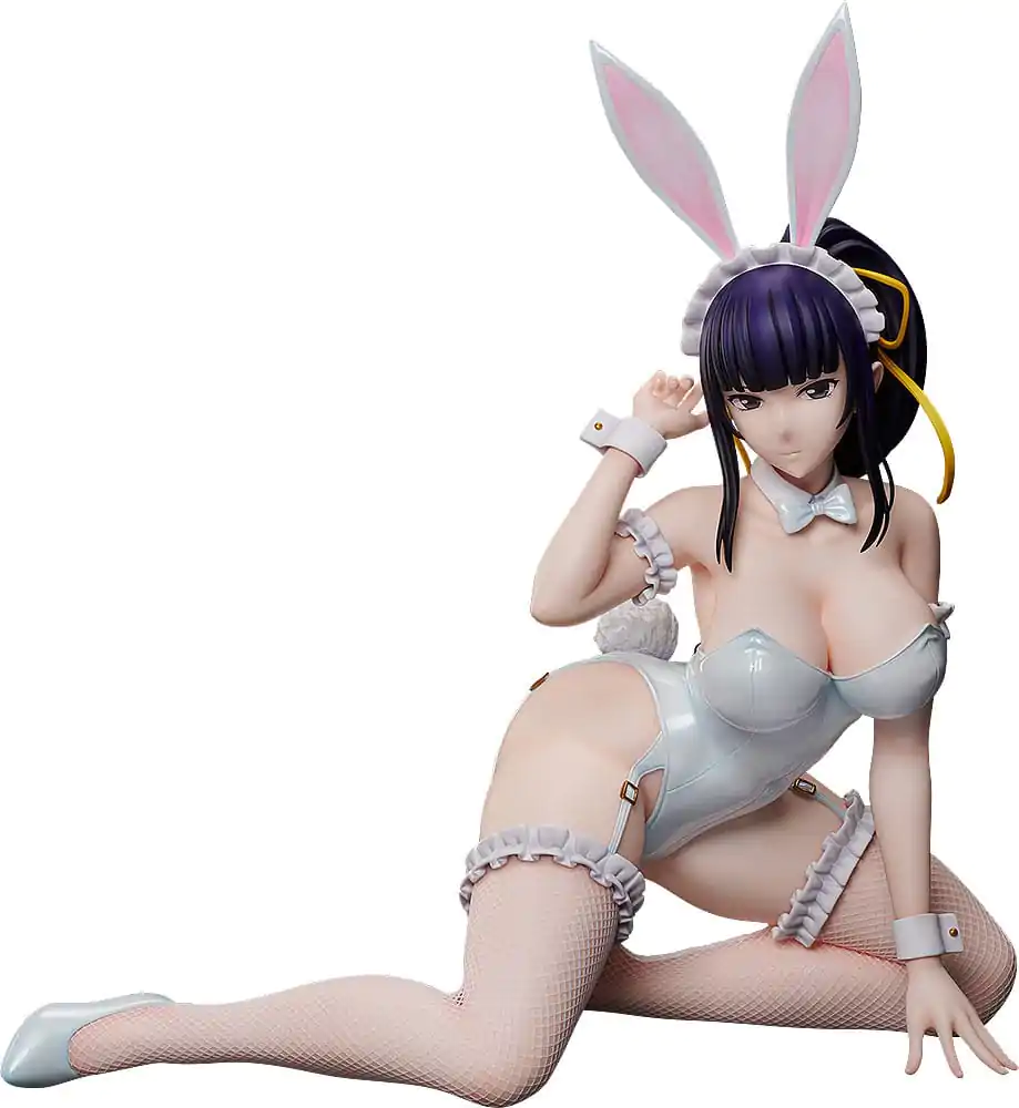 Overlord PVC soška 1/4 Narberal Gamma: Bunny Ver. 32 cm termékfotó