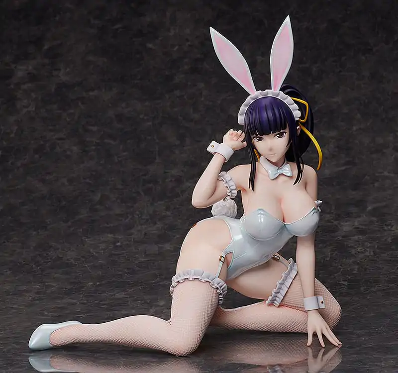 Overlord PVC soška 1/4 Narberal Gamma: Bunny Ver. 32 cm termékfotó