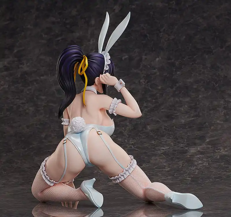 Overlord PVC soška 1/4 Narberal Gamma: Bunny Ver. 32 cm termékfotó