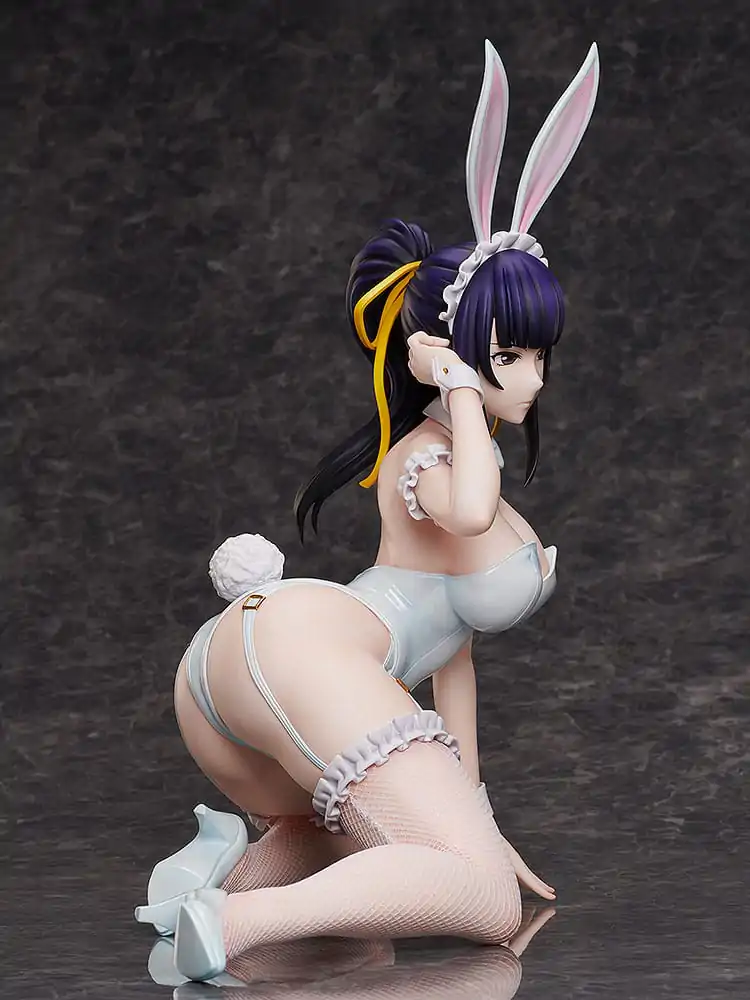 Overlord PVC soška 1/4 Narberal Gamma: Bunny Ver. 32 cm termékfotó