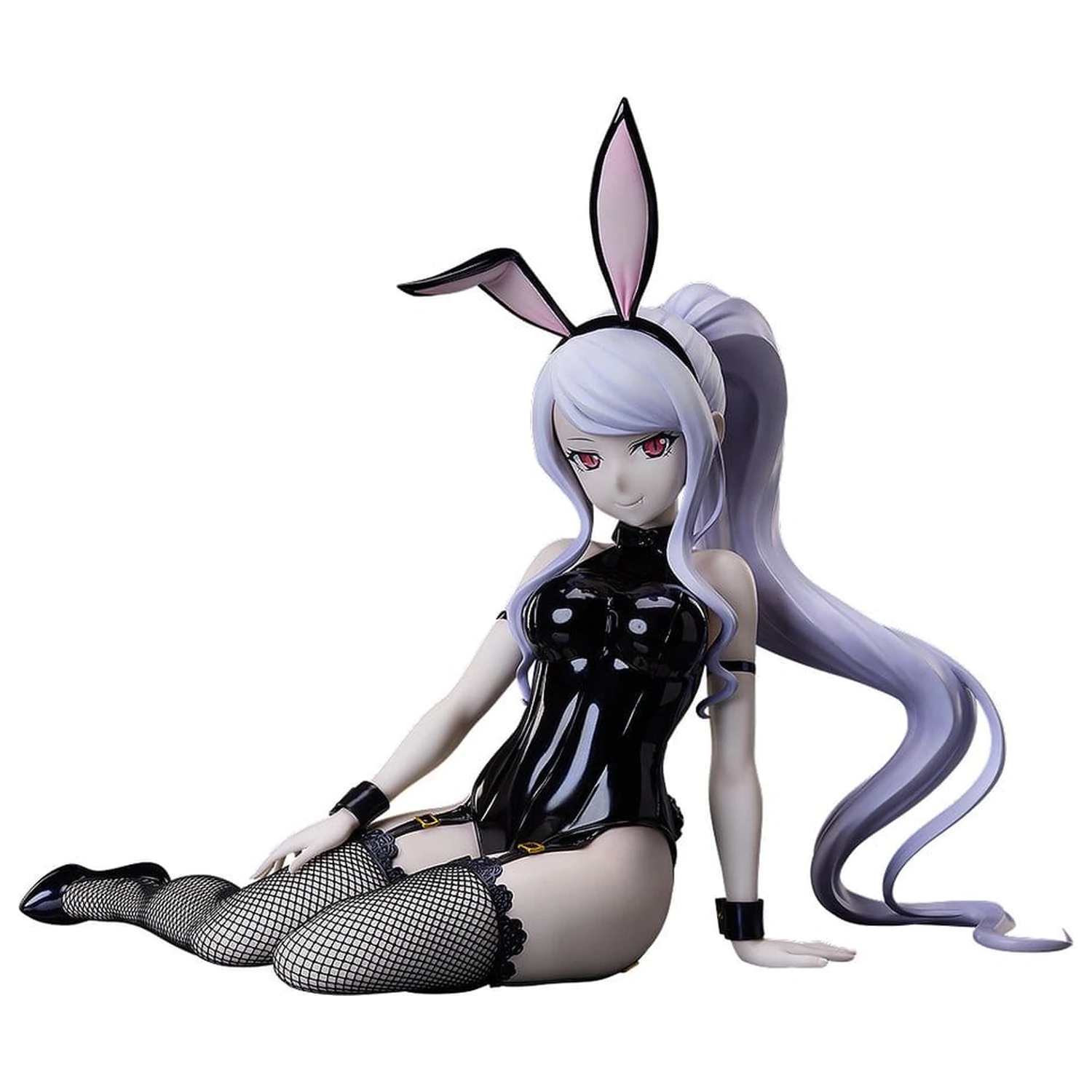 Overlord PVC figúrka 1/4 Shalltear Bloodfallen: Black Bunny Ver. 28 cm produktová fotografia