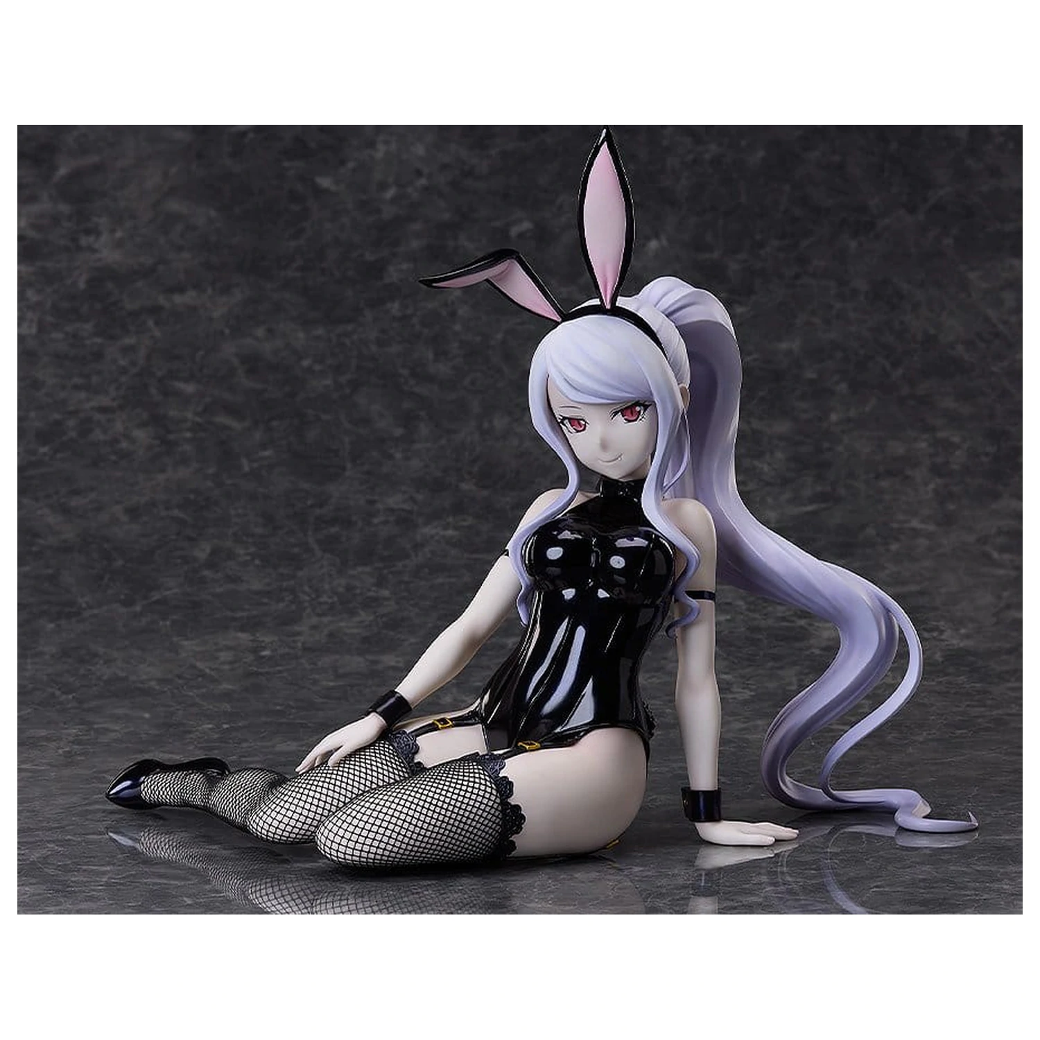 Overlord PVC figúrka 1/4 Shalltear Bloodfallen: Black Bunny Ver. 28 cm produktová fotografia