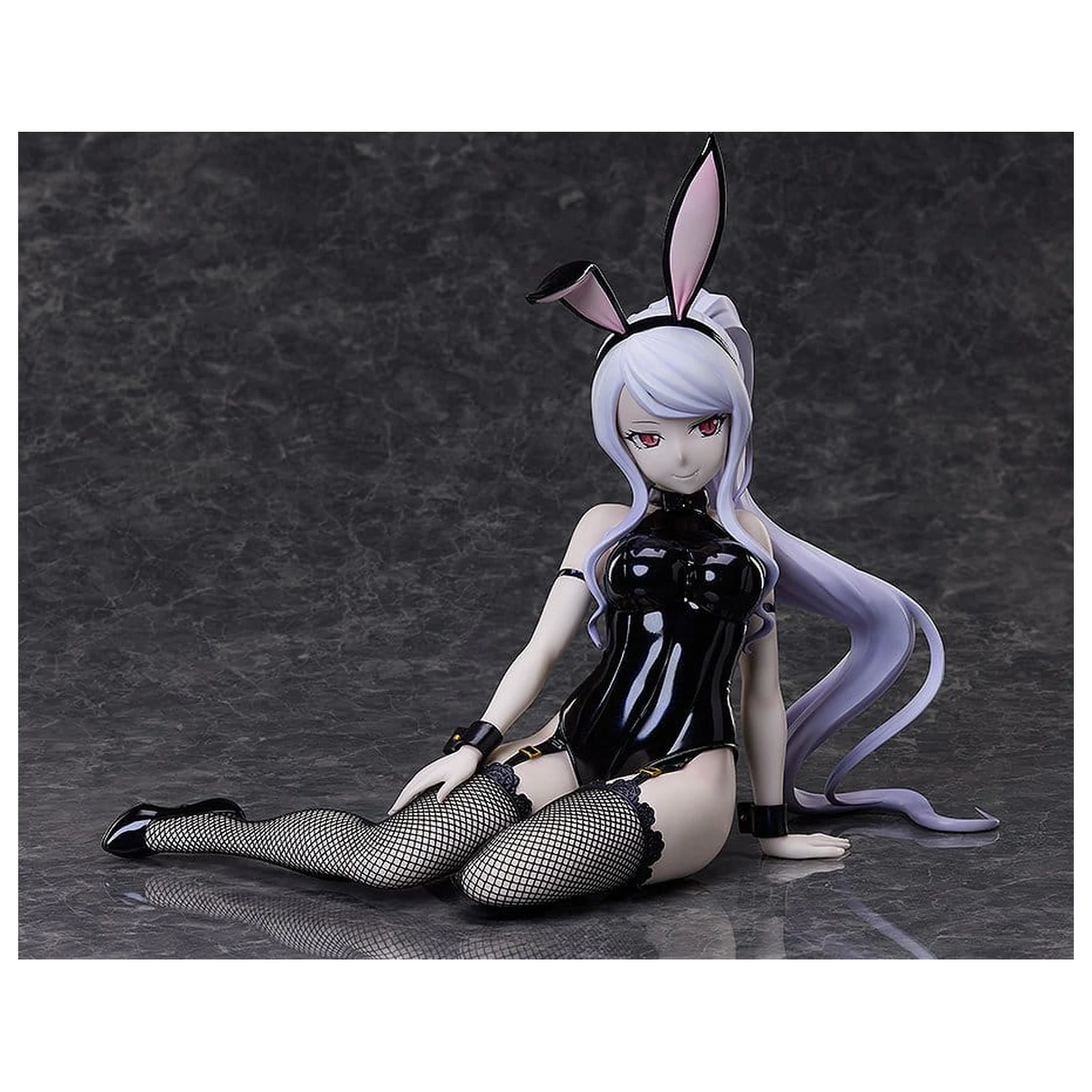 Overlord PVC figúrka 1/4 Shalltear Bloodfallen: Black Bunny Ver. 28 cm produktová fotografia