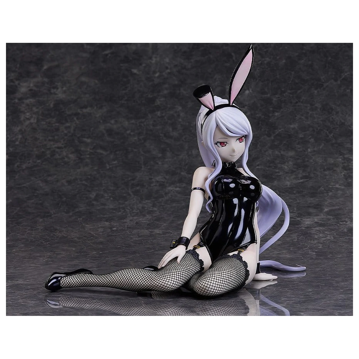 Overlord PVC figúrka 1/4 Shalltear Bloodfallen: Black Bunny Ver. 28 cm produktová fotografia