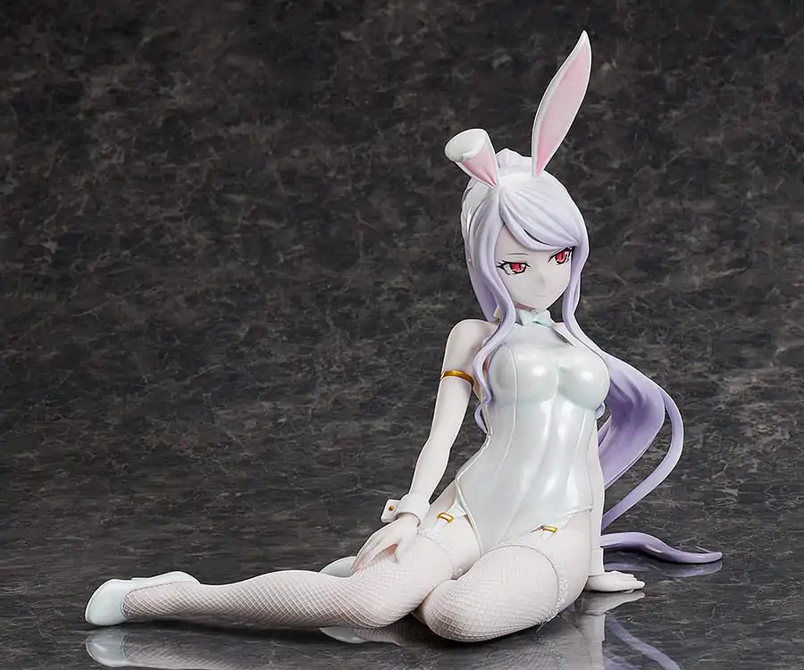 Soška z PVC z anime Overlord 1/4 Shalltear Bloodfallen: Bunny Ver. 35 cm termékfotó