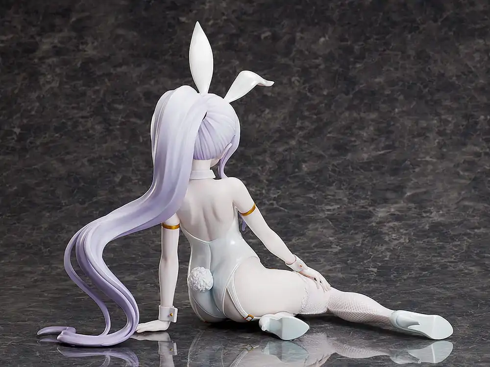 Soška z PVC z anime Overlord 1/4 Shalltear Bloodfallen: Bunny Ver. 35 cm termékfotó