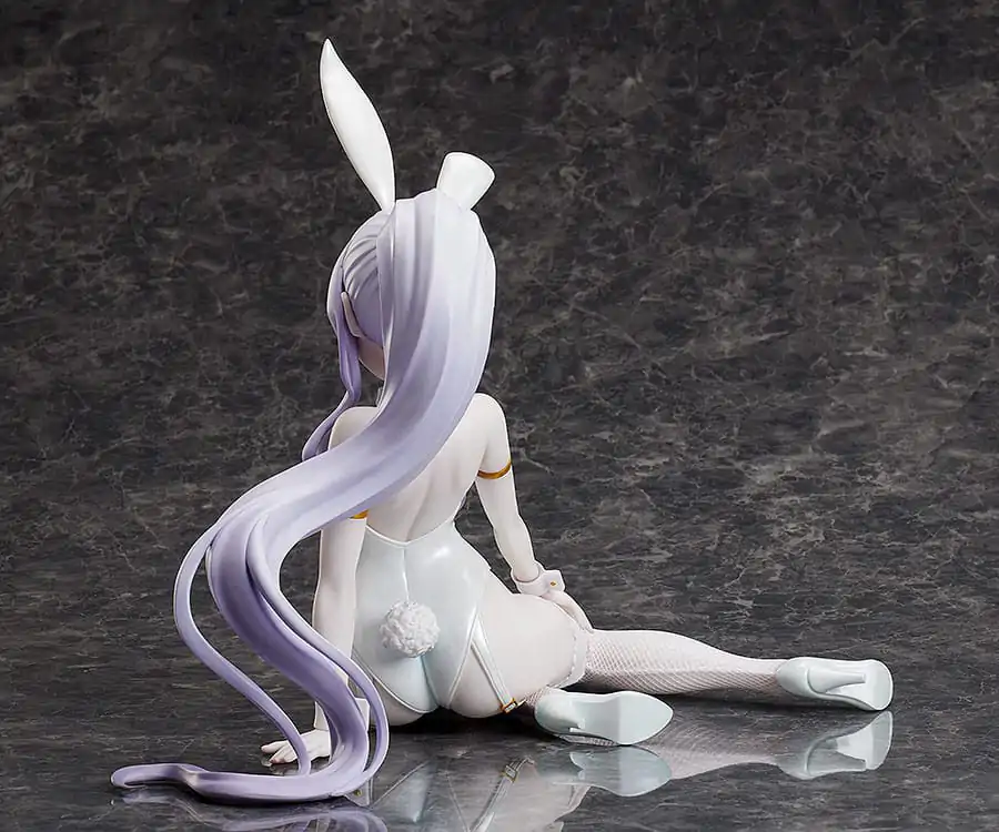 Soška z PVC z anime Overlord 1/4 Shalltear Bloodfallen: Bunny Ver. 35 cm termékfotó