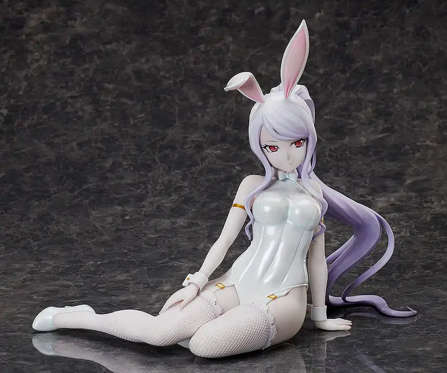 Soška z PVC z anime Overlord 1/4 Shalltear Bloodfallen: Bunny Ver. 35 cm termékfotó