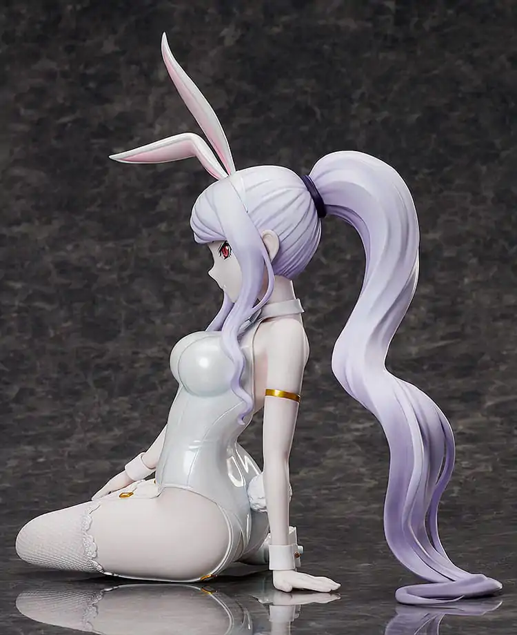 Soška z PVC z anime Overlord 1/4 Shalltear Bloodfallen: Bunny Ver. 35 cm termékfotó