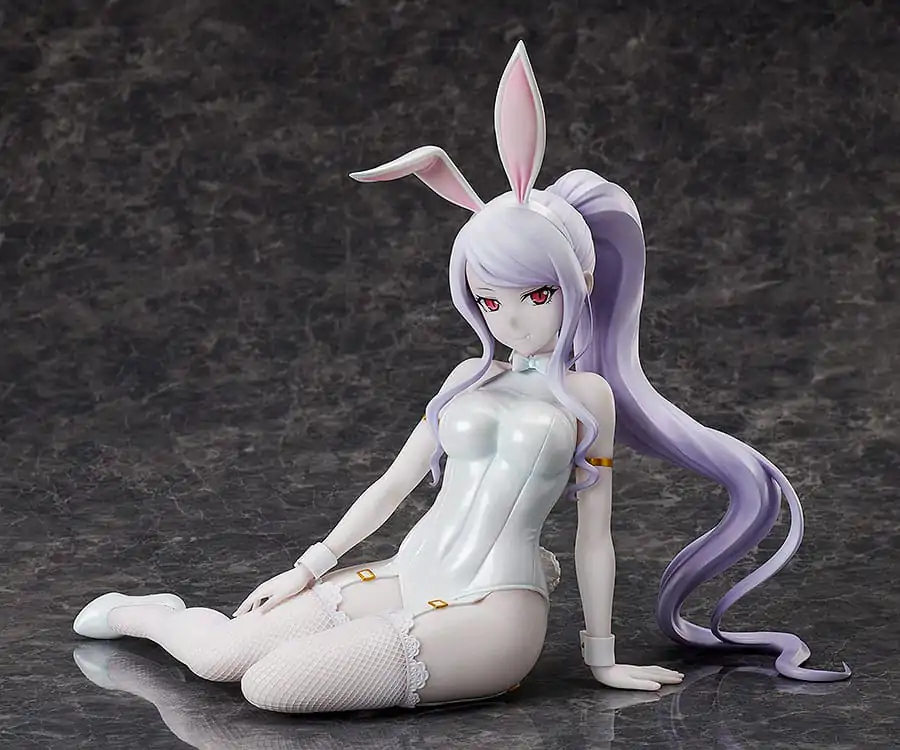 Soška z PVC z anime Overlord 1/4 Shalltear Bloodfallen: Bunny Ver. 35 cm termékfotó