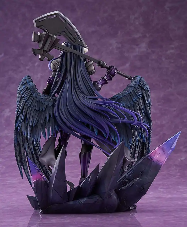 Overlord PVC socha 1/7 Albedo Hermes Trismegistus Ver. 31 cm produktová fotografia
