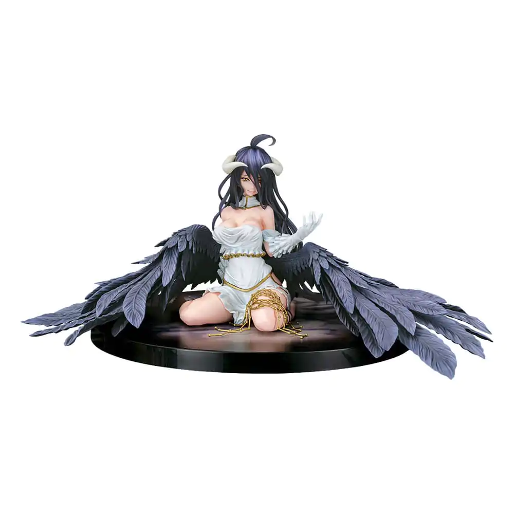 Overlord PVC soška 1/7 Albedo 16 cm termékfotó