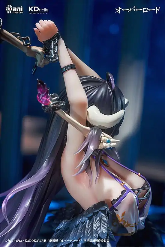 Socha Overlord 1/7 Albedo: Restrained Ver. 23 cm produktová fotografia