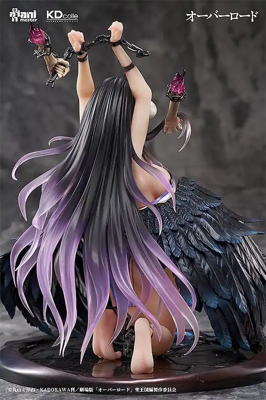 Socha Overlord 1/7 Albedo: Restrained Ver. 23 cm produktová fotografia