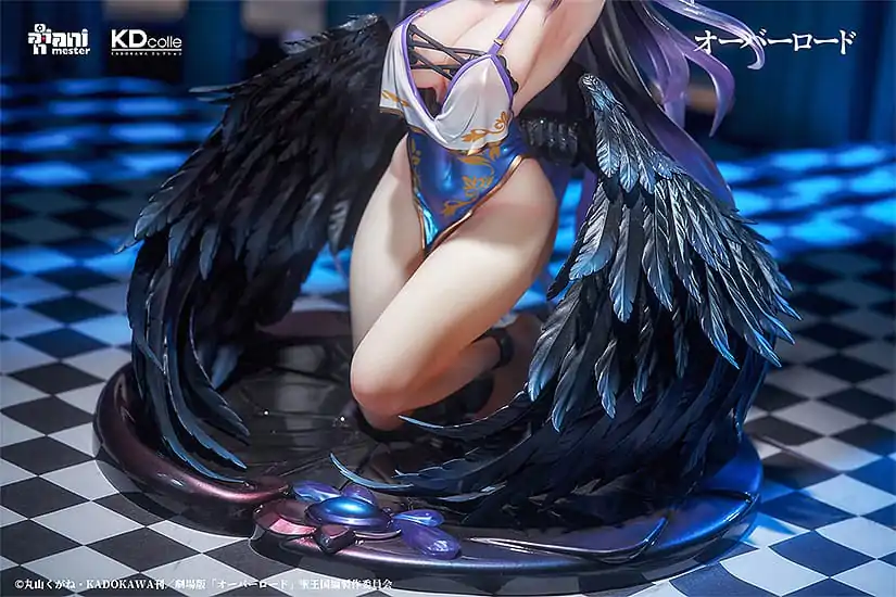 Socha Overlord 1/7 Albedo: Restrained Ver. 23 cm produktová fotografia