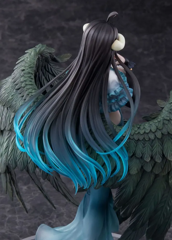 Overlord PVC figurka 1/7 Albedo 4. sezóna So-bin ver. 24 cm termékfotó