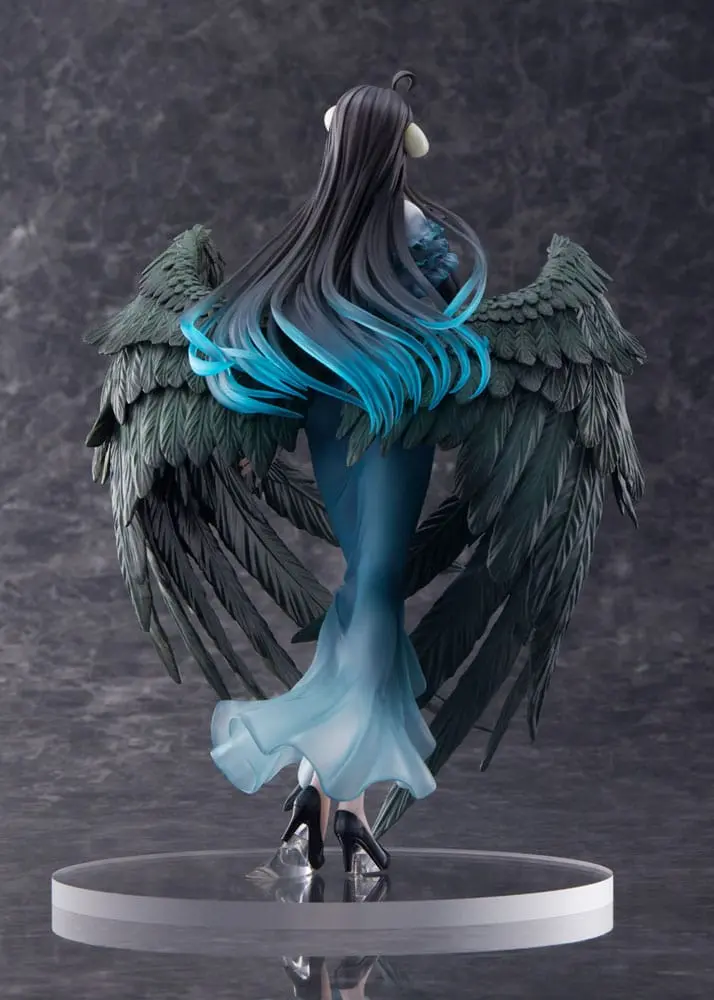 Overlord PVC figurka 1/7 Albedo 4. sezóna So-bin ver. 24 cm termékfotó