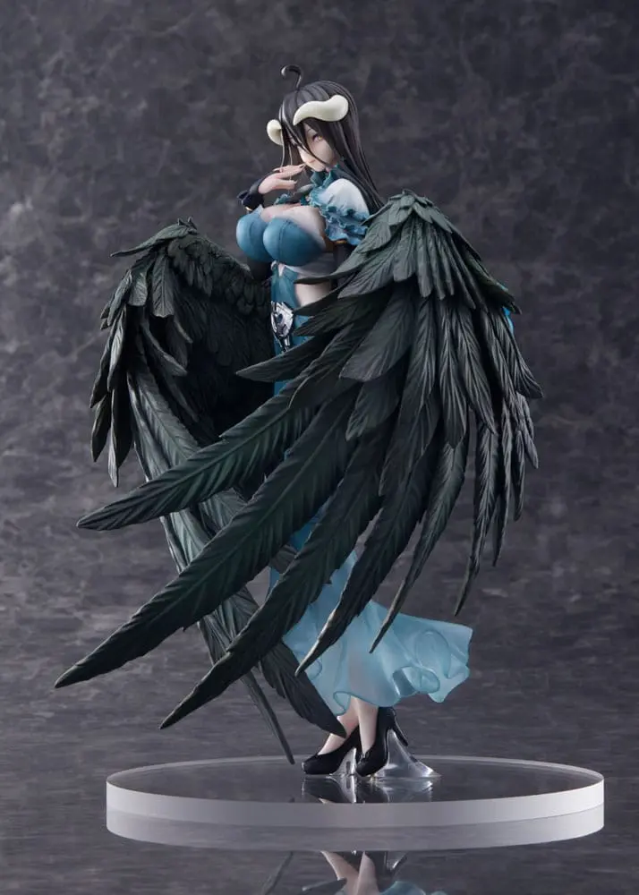 Overlord PVC figurka 1/7 Albedo 4. sezóna So-bin ver. 24 cm termékfotó