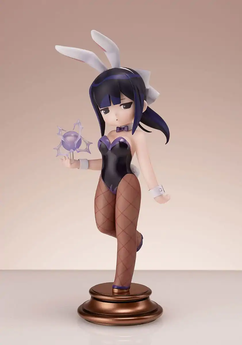 Overlord PVC soška 1/7 Narberal Gamma Juami Bunny Girl Ver. 16 cm termékfotó