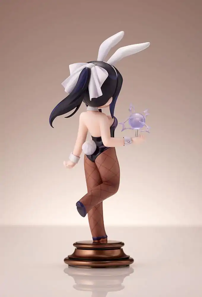 Overlord PVC soška 1/7 Narberal Gamma Juami Bunny Girl Ver. 16 cm termékfotó