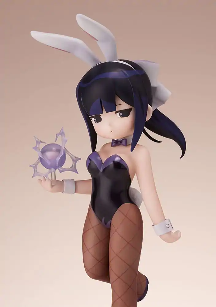 Overlord PVC soška 1/7 Narberal Gamma Juami Bunny Girl Ver. 16 cm termékfotó