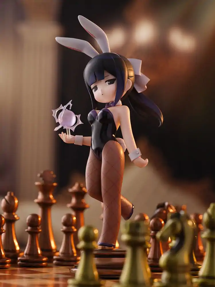 Overlord PVC soška 1/7 Narberal Gamma Juami Bunny Girl Ver. 16 cm termékfotó